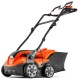Скарификатор аккумуляторный Husqvarna S 138i в Омске