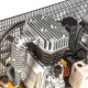 Компрессор поршневой Denzel DR5500/200 в Омске