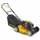 Газонокосилка бензиновая Cub Cadet CC 48 SPO в Омске