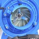 Воздуходувка бензиновая Haitec HT-LBS128P в Омске