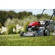 Газонокосилка бензиновая Honda HRG 466C1 SKEP в Омске