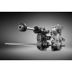Газонокосилка бензиновая Caiman Ixo 55HV в Омске