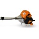  Бензокоса (бензиновый триммер) Villartec CB421 в Омске