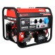Бензогенератор A-iPower A8500TEA 8 кВт в Омске