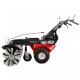 Подметальная машина Tielburger TK58 PRO (Honda) в Омске
