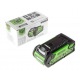 Аккумулятор GreenWorks G40B2 в Омске