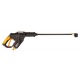 Мойка высокого давления Worx WG630E в Омске