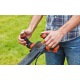 Газонокосилка электрическая Black+Decker BEMW481ES-QS в Омске