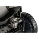 Газонокосилка аккумуляторная GreenWorks GC82LM46SPK5 в Омске