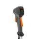 Аккумуляторный триммер Daewoo DABC 4242Li SET в Омске