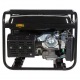 Бензогенератор Huter DY8000LXA 6.50 кВт в Омске
