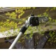 Аккумуляторный многофункциональный триммер GreenWorks 82TD10 (без батареи и зарядного устройства) в Омске