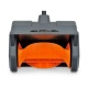Снегоуборщик аккумуляторный Villartec WA 4030 SET AM402+AC402 в Омске