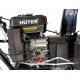 Бензиновый снегоуборщик Huter SGC-5500В в Омске