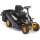 Садовый минитрактор McCulloch M105-77X в Омске