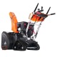 Снегоуборщик гусеничный Yard Fox PRO 6654ET в Омске