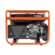 Бензогенератор Patriot GRS 6500 5 кВт в Омске