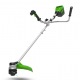Аккумуляторный триммер GreenWorks GD60BCB (без аккумулятора и зарядного устройства) в Омске