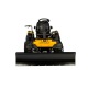 Нож-отвал для райдеров Cub Cadet Z1, XZ3 в Омске