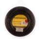 Корд триммерный Champion Tri-twist 2.7мм, 60м (витой треугольник)+нож в Омске