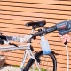 Мойка высокого давления AL-KO Bo Flex PW 1850 (без аккумулятора и зарядного устройства) в Омске