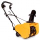 Снегоуборщик электрический Champion STE 1650 в Омске