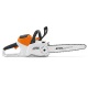 Аккумуляторная пила Stihl MSA 200 C-B-14&quot; (без аккумулятора и зарядного устройства) в Омске