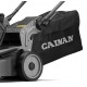 Газонокосилка аккумуляторная Caiman Nero 47CPi в Омске