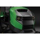 Садовый минитрактор Caiman Rapido Max 2WD 107D1C2 в Омске