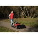 Подметальная машина Tielburger TK17E (Briggs&amp;Stratton 82V) в Омске