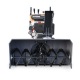 Снегоуборщик Villartec WB1510E в Омске