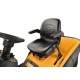 Садовый трактор Stiga Estate 9122 WX в Омске