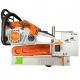 Бензопила Stihl MS 162-14&quot; в Омске
