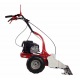 Бензиновая сенокосилка Eurosystems Minieffe 502 RM B&amp;S 625EXi в Омске