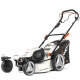 Газонокосилка аккумуляторная Daewoo DLM 5040 Li-SR (без аккумулятора и зарядного устройства) в Омске