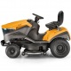 Садовый минитрактор Stiga Tornado 4108 H в Омске