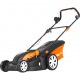 Газонокосилка электрическая Yard Fox EL4350 в Омске