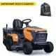 Садовый райдер Villartec MR1284H в Омске