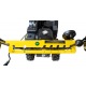 Бензиновый снегоуборщик Huter SGC-5500В в Омске