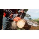 Бензопила Oleo-Mac GSH51-18&quot; в Омске