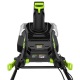 Снегоуборщик аккумуляторный GreenWorks 2603307UH 8 Ач в Омске