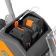 Культиватор аккумуляторный Daewoo DAT 3042Li (без аккумулятора и зарядного устройства) в Омске
