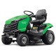 Садовый минитрактор Caiman Rapido Eco 2WD SD 112D2C в Омске