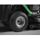 Садовый минитрактор Caiman Rapido 2WD 107D2C в Омске