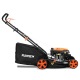 Газонокосилка бензиновая Fuxtec FX-RM4646ECO в Омске