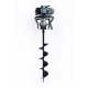Мотобур (бензобур) Alteco GGD 2311 (GGD 1800) в Омске