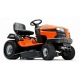 Садовый минитрактор Husqvarna LT 154 в Омске