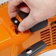 Бензокоса (бензиновый триммер) Stihl FS 490 C-EM К в Омске