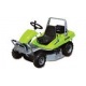 Cадовый минитрактор Grillo Climber CL7.16 для кошения бурьяна и сорняка в Омске