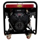 Бензогенератор Loncin LC22000S 16 кВт в Омске